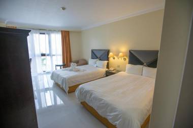 Royal Orchid Hotel Guam