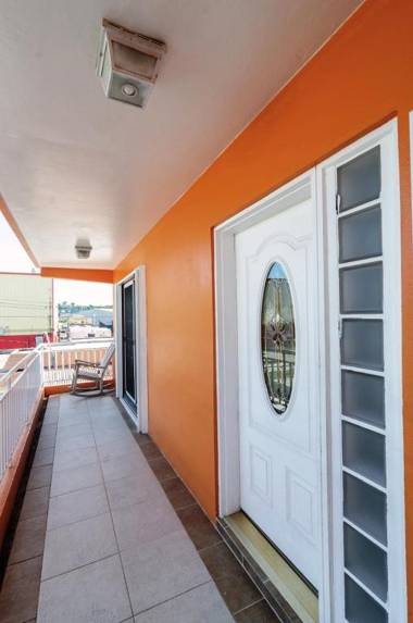 Swan Boutique Apartment