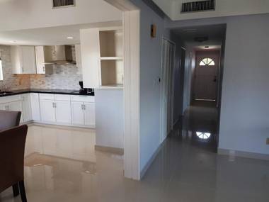 Swan Boutique Apartment