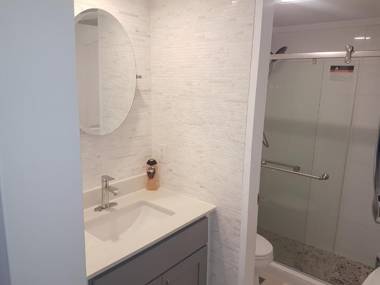 Swan Boutique Apartment