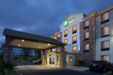 Holiday Inn Express Newport an IHG Hotel