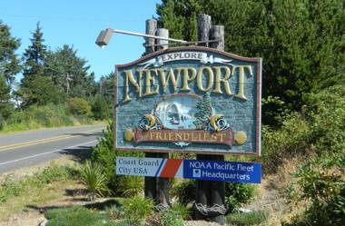 Summer Wind Budget Motel