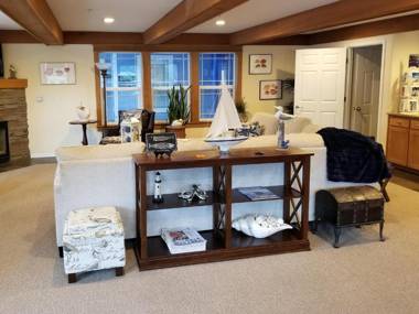 The Landing at Newport Condominium Hotel