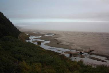 Little Creek Cove Beach Resort