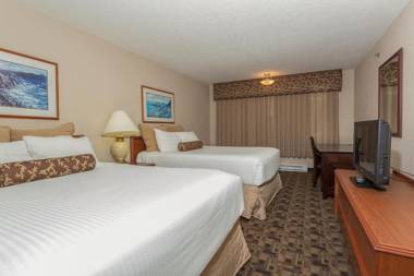 Shilo Inn Suites Newport