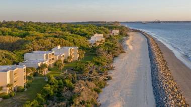 Villas by the Sea Resort & Conference Center