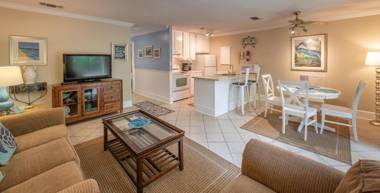 Villas by the Sea Resort & Conference Center