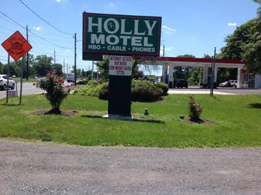 Holly Motel Southampton