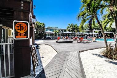 Casey Key Resorts - Mainland