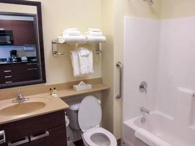 My Place Hotel-Hastings NE