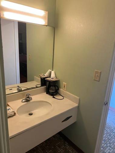 Town & Country Motel