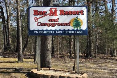 Bar M Resort & Campground