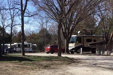 Bar M Resort & Campground