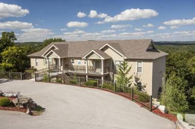 Stonebridge Village Condominiums