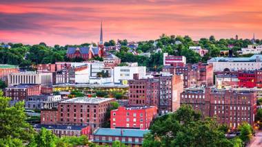 Budget Inn of Lynchburg and Bedford