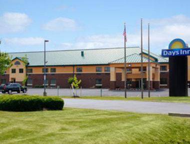 Days Inn by Wyndham Brewerton/ Syracuse near Oneida Lake