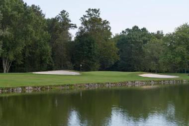 Etowah Valley Golf & Resort