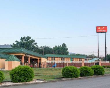 Econo Lodge - Rocky Top