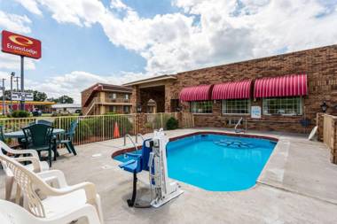 Econo Lodge & Suites Brinkley