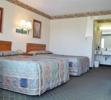 Americas Best Inn - Brinkley