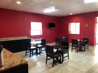 Americas Best Value Inn Brinkley