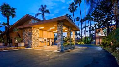 Best Western Pine Tree Motel