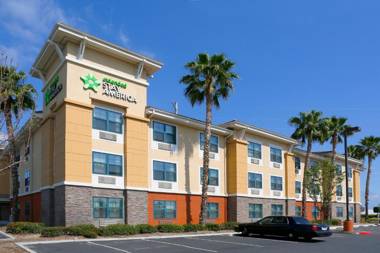 Extended Stay America Suites - Los Angeles - Chino Valley