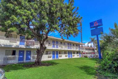 Motel 6-Chino CA - Los Angeles Area