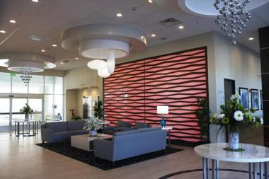 Holiday Inn Express North Hollywood - Burbank Area an IHG Hotel