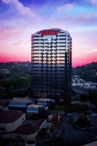 Hilton Los Angeles-Universal City