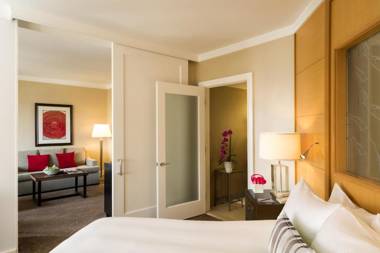 Hotel Sofitel Los Angeles at Beverly Hills