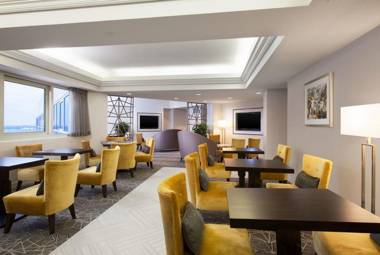 Sheraton Gateway Los Angeles Hotel