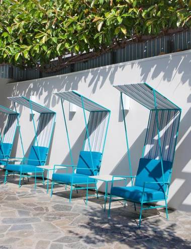 Beverly Laurel Hotel