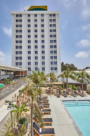 Hotel June Los Angeles a Member of Design Hotels