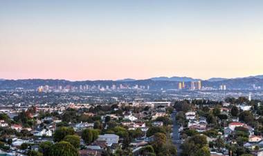 Hotel June Los Angeles a Member of Design Hotels