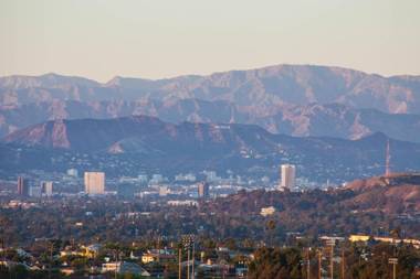 Hotel June Los Angeles a Member of Design Hotels