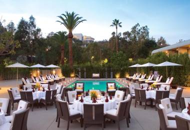 Luxe Sunset Boulevard Hotel