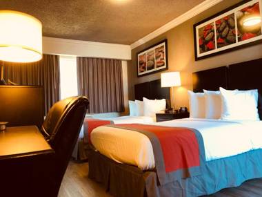 The Lexmar - Dodger Stadium Hollywood