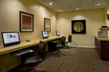 Doubletree by Hilton Los Angeles Downtown