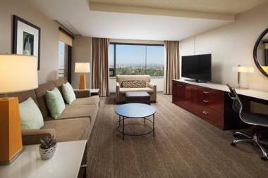 The Westin Los Angeles Airport