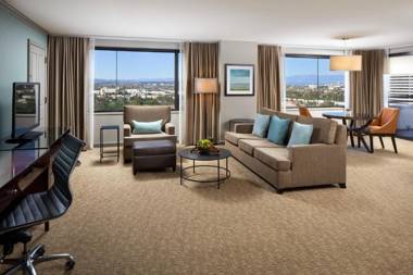 The Westin Los Angeles Airport