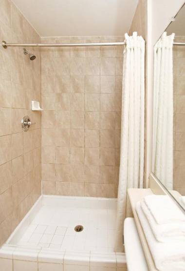 Royal Pagoda Motel Dodger Stadium