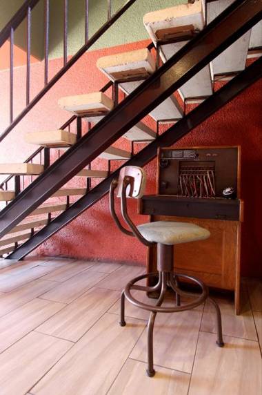 Royal Pagoda Motel Dodger Stadium