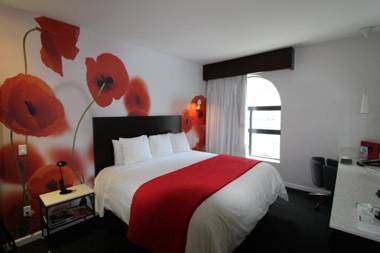 O Hotel