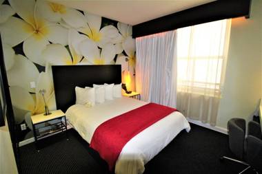 O Hotel