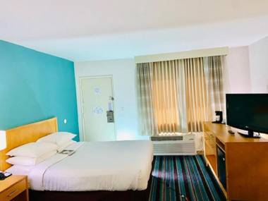 Good Nite Inn West Los Angeles - Century City