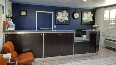 SureStay Hotel by Best Western Beverly Hills West LA