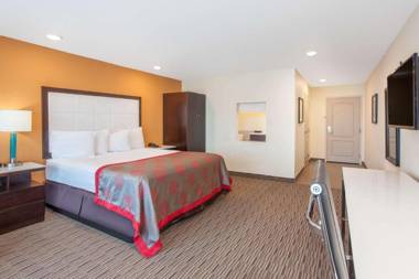 Ramada by Wyndham Culver City