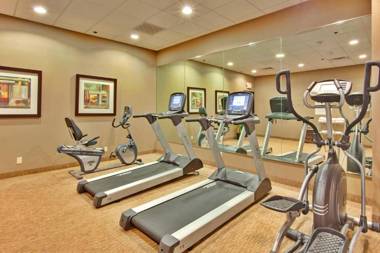 Holiday Inn Express Los Angeles LAX Airport an IHG Hotel