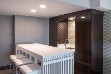 Beverly Hills Marriott